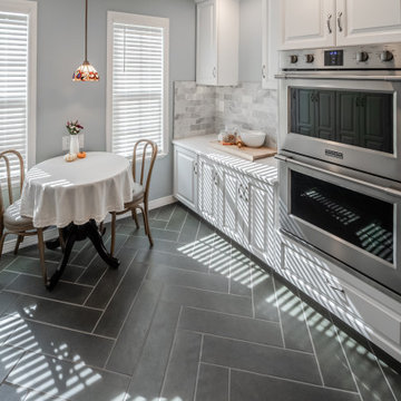 Haltom City Kitchen