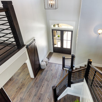 The Ballard - Spurwing Challenge Estates