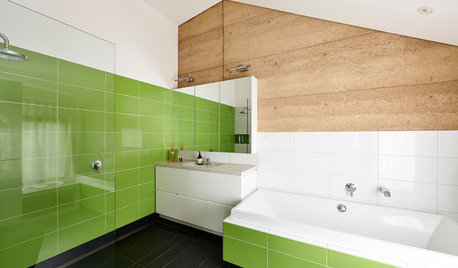 Which Colour Schemes Work Best in Which Rooms?