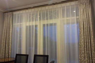 Residential Curtains in Vaucluse | HomeCurtain