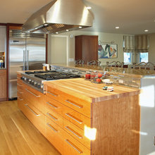 Kitchen Hoods