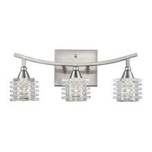 CDLG bath lighting