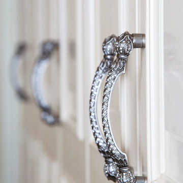 Custom Closet