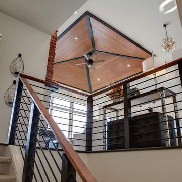 Modern Prairie - Bostwick Lake