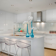 New Style Kitchen