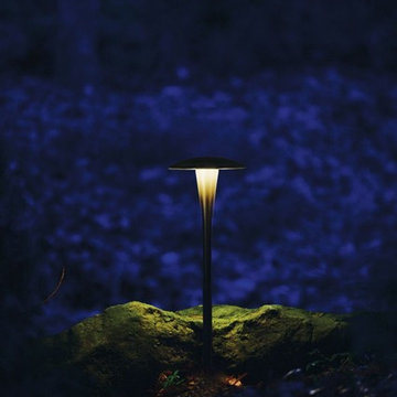 Outdoor Lighting