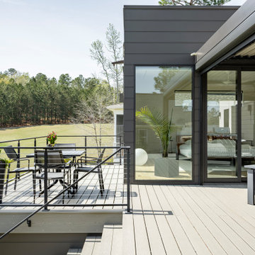The Carolina Modern Project