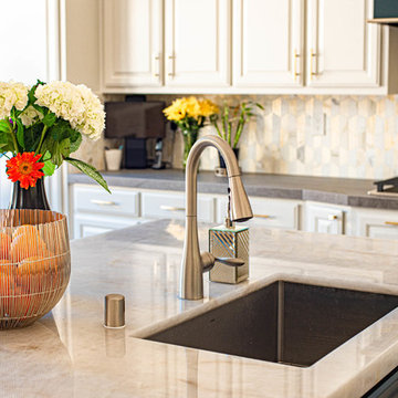 Interior Remodel & Design