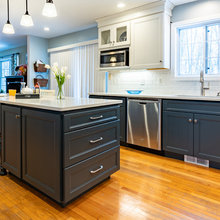 Kitchen Ideas