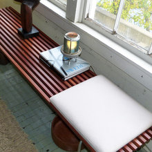 Banquet cushion