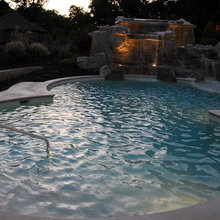 Pools
