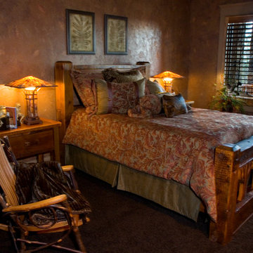 Southern Living Home