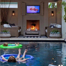Home Pool