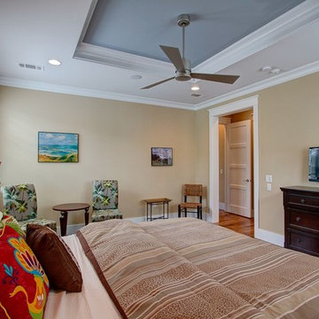 295 Pine Needle Way, Watercolor