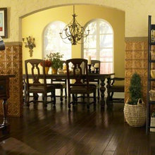 floors