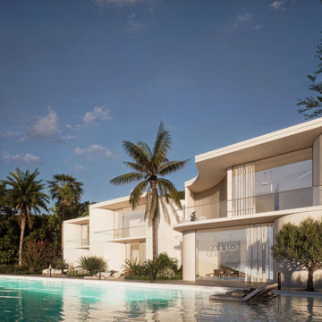 Clémenceau Residence