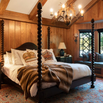 Squam Lake Camp