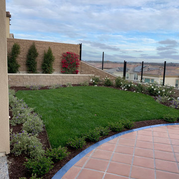 Exterior Landscaping