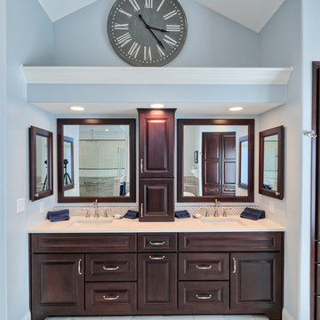 A Master Suite Remodel