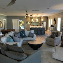 Living Room Ideas