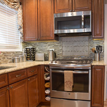 72 Crescent Ave - Kitchen