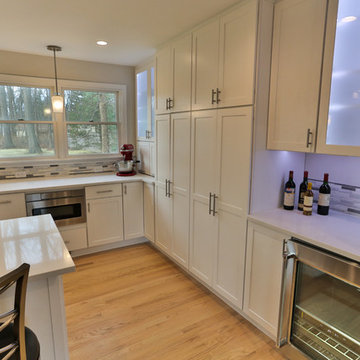 Windsor Renovation