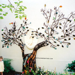 Special Projects by Metals & Nature - Products