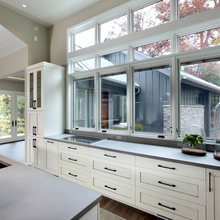 cabinets