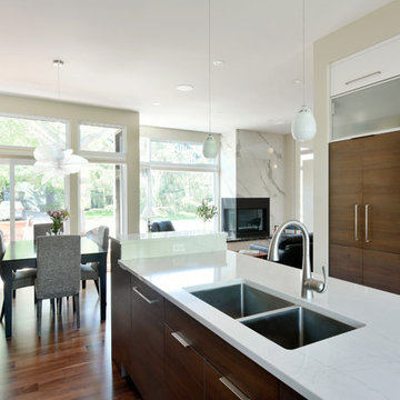 COLE Residence