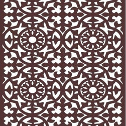 Patterns for Artisan Panels - Wall Decor