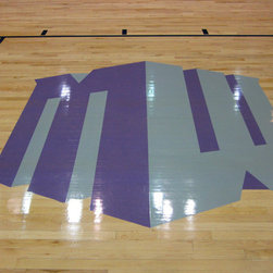 Pryor Floor - Hardwood Flooring