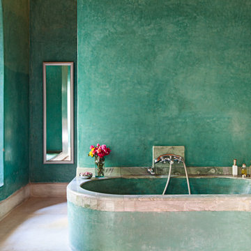 Kitchen and Bath
