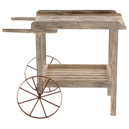 Farmhouse Kitchen Islands And Kitchen Carts by Brimfield & May