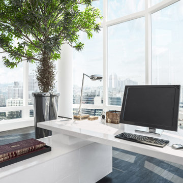 Epitome Desk