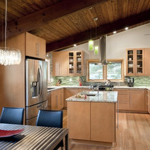 Bilevel reno