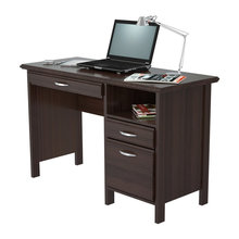 Mikey’s Desk