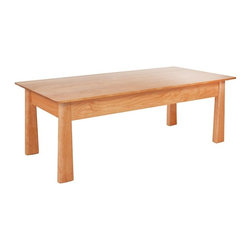 Cherry Moon Coffee Table - Coffee Tables