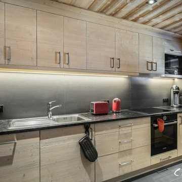Chalet Méribel