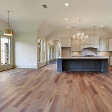 7511 williams ave - Kitchen