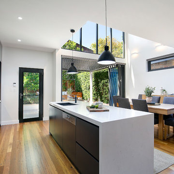 Beautifully Modernised Period Residence in Lilyfield