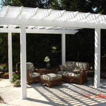 Patio/Fire Pit