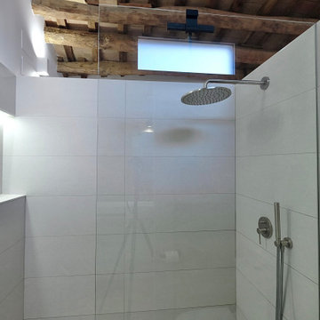 Baño Suit Casa s. XVI