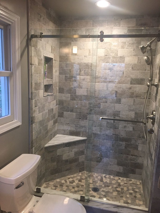 Bathroom Remodeling