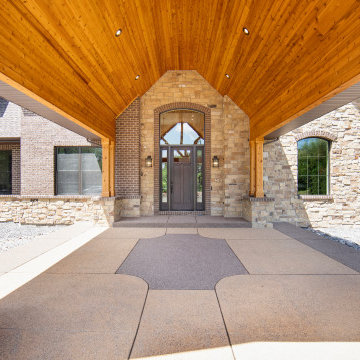 CLB Network - Costa Home Builders - Pittsburgh, PA - 1