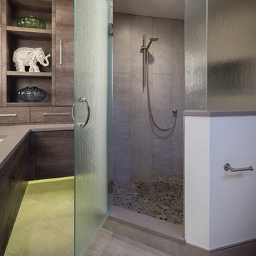 MASTER BATH Renovation - Golden CO