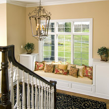 stairs and general