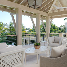 outdoor furniture