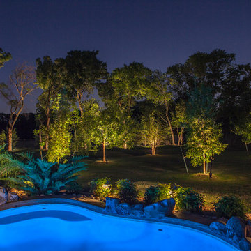 Low Voltage LED Lighting- Lucas, TX
