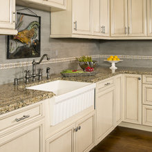 glazing