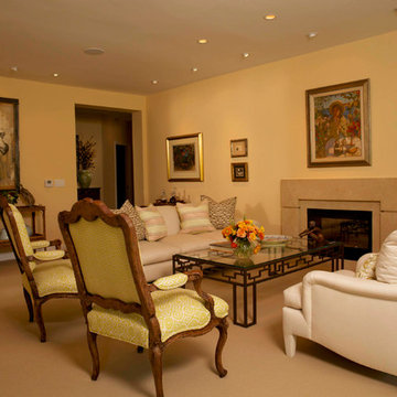 Montecito Penthouse